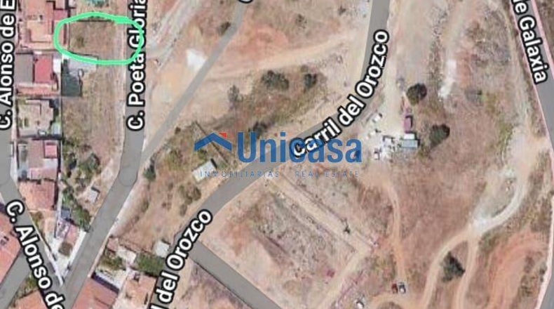 Málaga - Málaga - 200m2