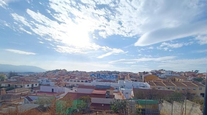 Málaga - Málaga - 200m2