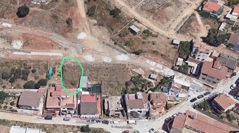 Málaga - Málaga - 200m2
