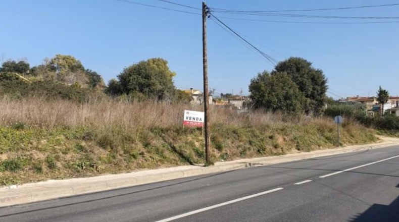 Barcelona - Santa Eulàlia de Ronçana - 3357m2