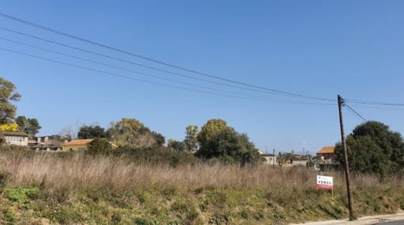 Barcelona - Santa Eulàlia de Ronçana - 3357m2
