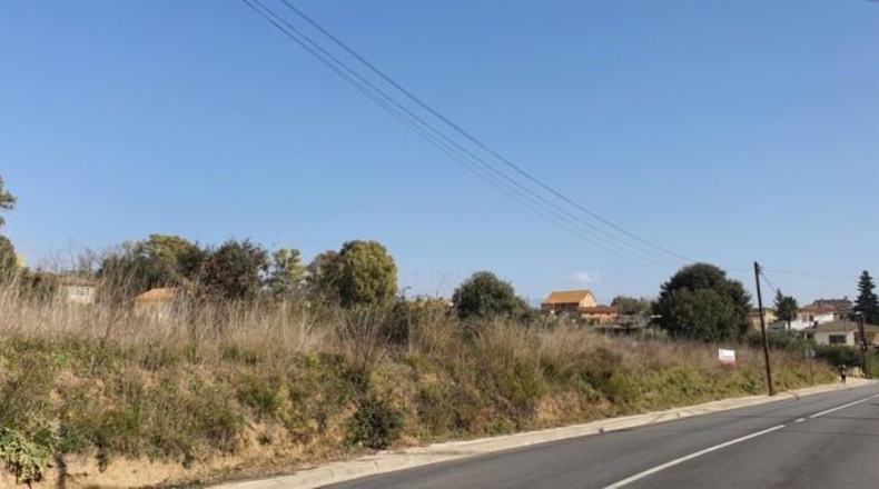 Barcelona - Santa Eulàlia de Ronçana - 3357m2