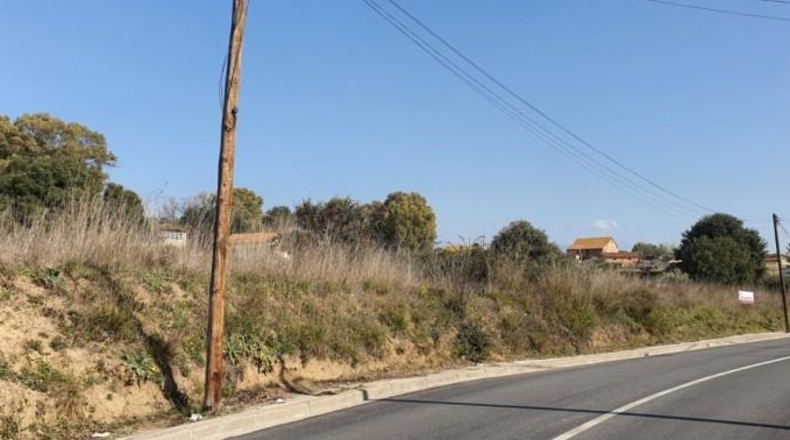 Barcelona - Santa Eulàlia de Ronçana - 3357m2