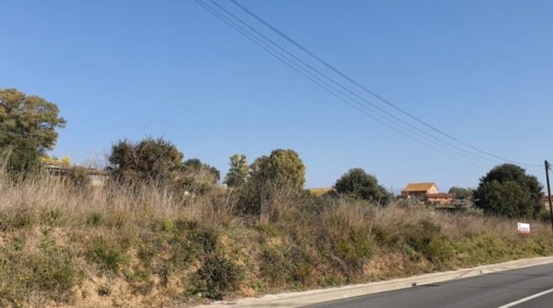Barcelona - Santa Eulàlia de Ronçana - 3357m2