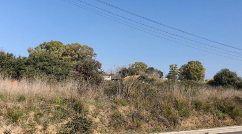 Barcelona - Santa Eulàlia de Ronçana - 3357m2