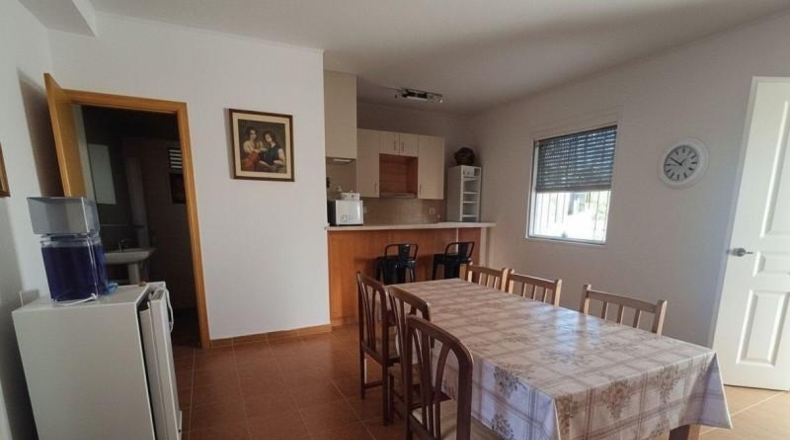 Albacete - Fuensanta - 2587m2