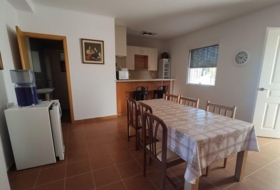 Fuensanta 2587&nbsp;м²