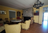 Country house with land for sale on España, Fuensanta, ref: TR357772 photo