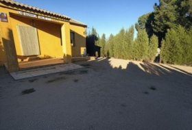 Fuensanta 2587&nbsp;м²