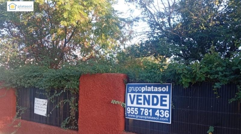 Gerona - Llagostera - 1000m2