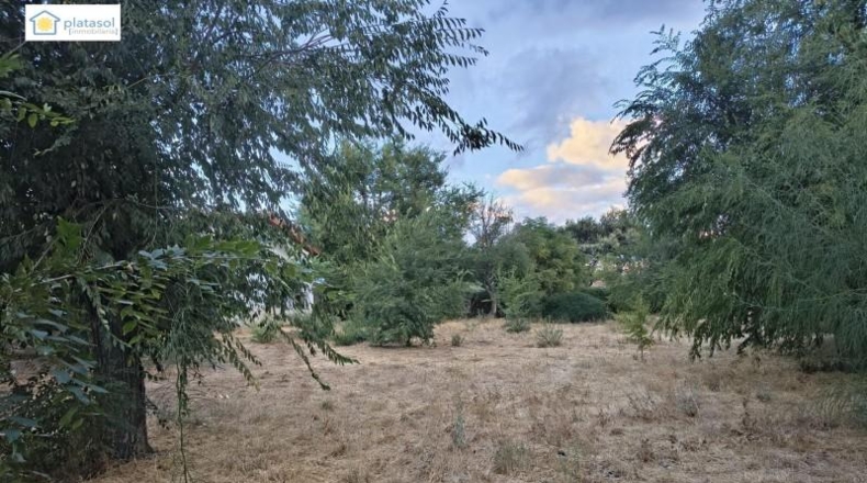 Gerona - Llagostera - 1000m2