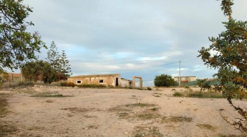 Múrcia - Cartagena - 310m2