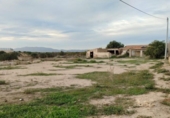 Casa de camp amb terreny en venda a la España, Cartagena, ref.: TR356175 foto