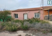 Casa de camp amb terreny en venda a la España, Cartagena, ref.: TR356175 foto