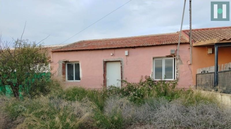 Múrcia - Cartagena - 310m2