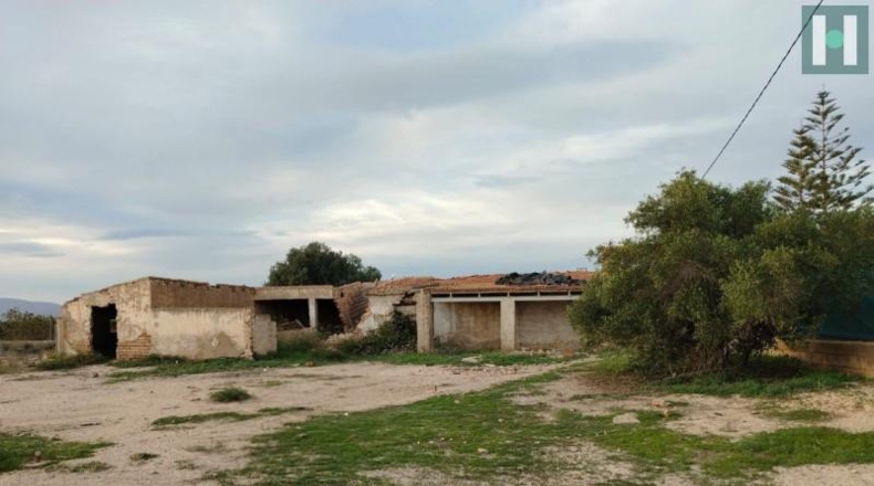 Múrcia - Cartagena - 310m2