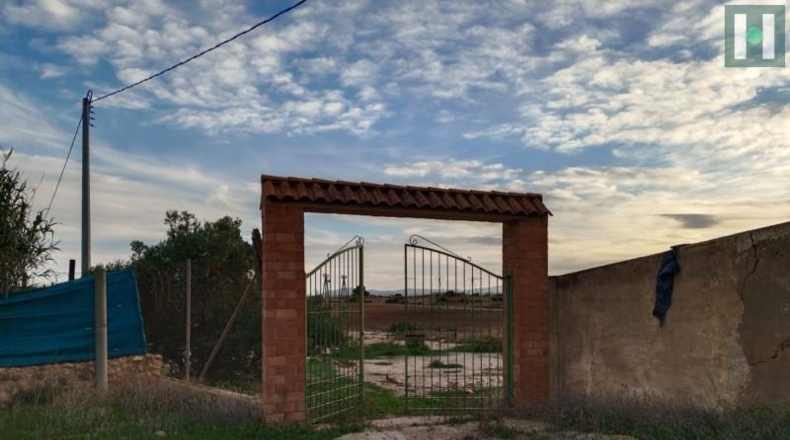Múrcia - Cartagena - 310m2