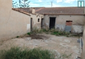 Casa de camp amb terreny en venda a la España, Cartagena, ref.: TR356175 foto