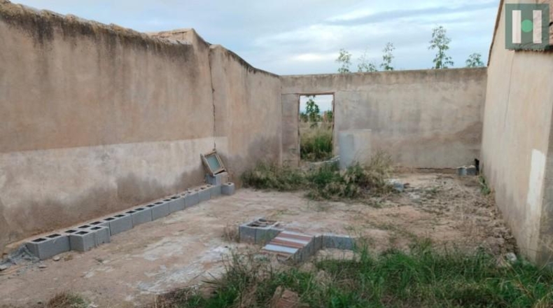 Múrcia - Cartagena - 310m2