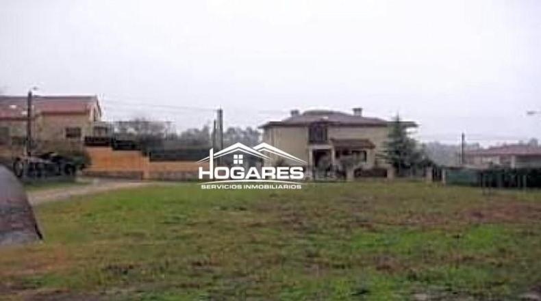 Понтеведра - Gondomar - 1026m2