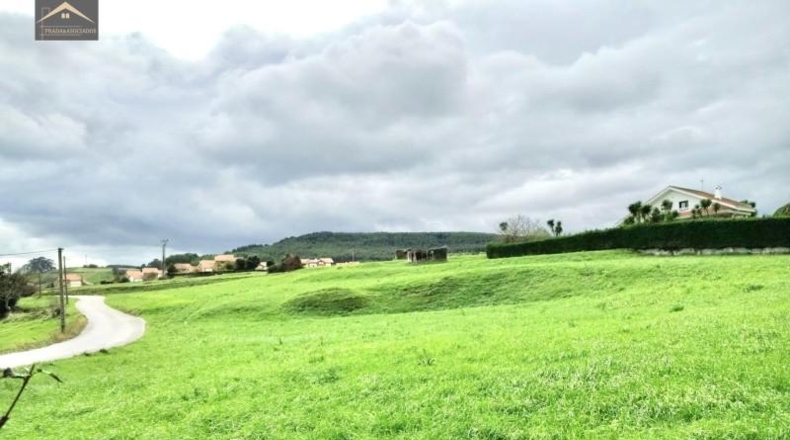 Cantabria - Comillas - 4743m2