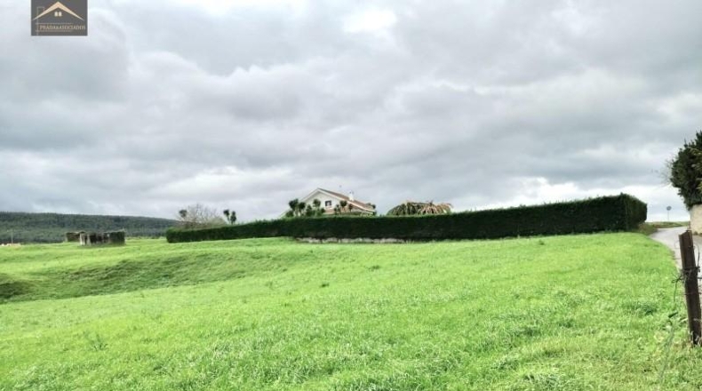 Cantabria - Comillas - 4743m2