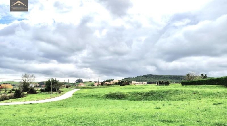 Cantabria - Comillas - 4743m2