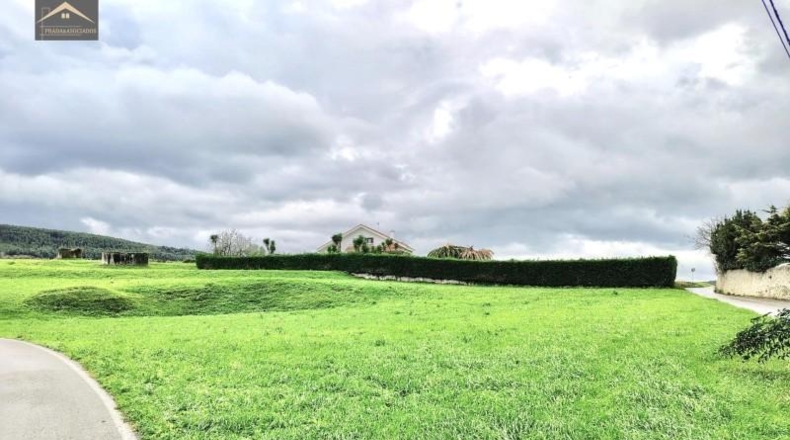 Cantabria - Comillas - 4743m2
