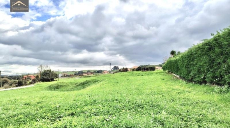 Cantabria - Comillas - 4743m2