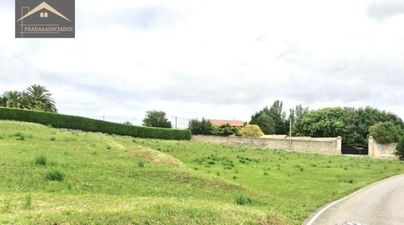 Cantabria - Comillas - 4743m2