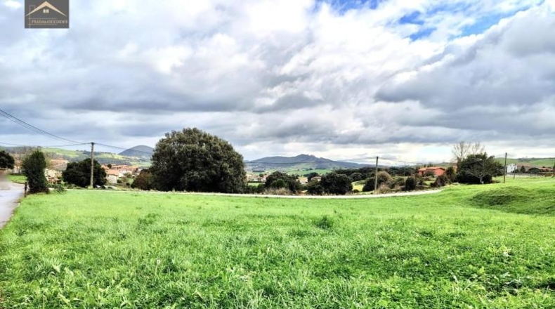 Cantabria - Comillas - 4743m2