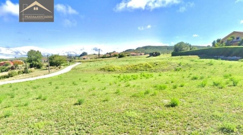 Cantabria - Comillas - 4743m2
