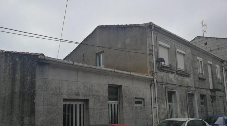 Orense - Xinzo de Limia - 94m2