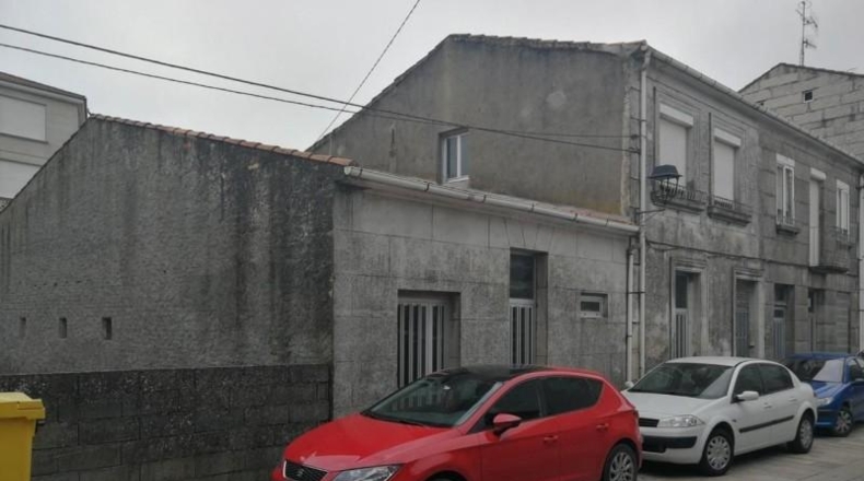 Orense - Xinzo de Limia - 94m2