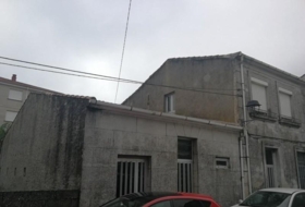 Xinzo de Limia 94&nbsp;m² 