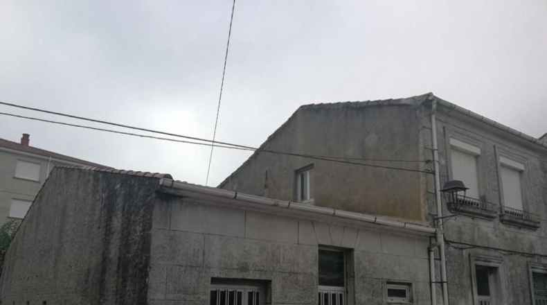 Orense - Xinzo de Limia - 94m2