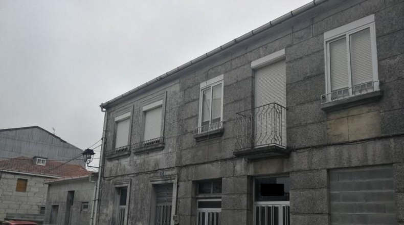Orense - Xinzo de Limia - 94m2
