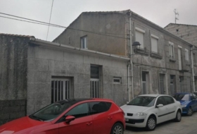 Xinzo de Limia 94&nbsp;m² 