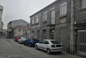 Xinzo de Limia 94&nbsp;m² 