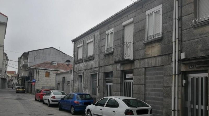 Orense - Xinzo de Limia - 94m2