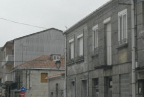 Xinzo de Limia 94&nbsp;m² 