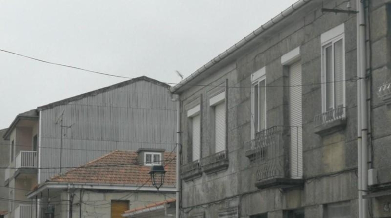 Orense - Xinzo de Limia - 94m2
