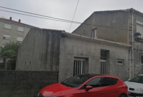 Xinzo de Limia 94&nbsp;m² 