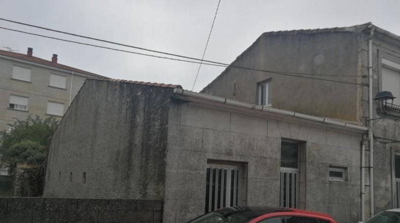 Orense - Xinzo de Limia - 94m2