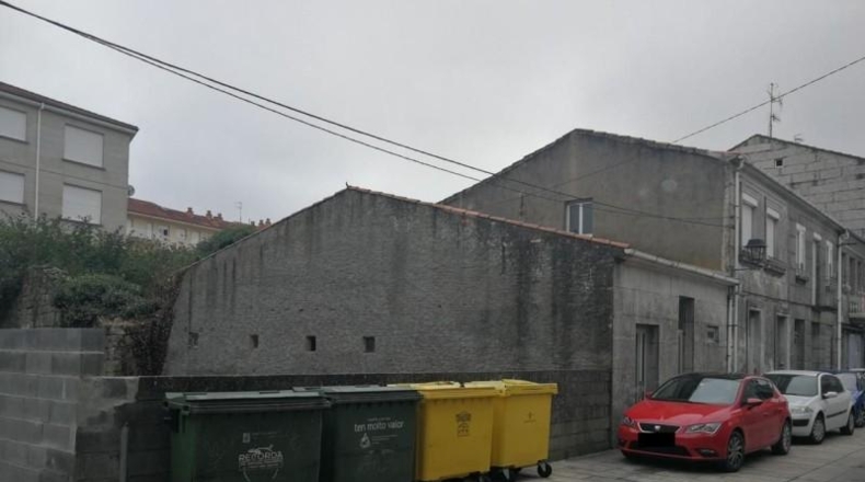 Orense - Xinzo de Limia - 94m2