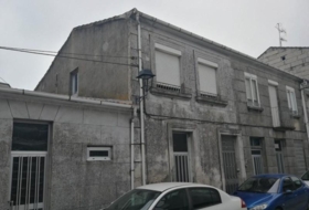 Xinzo de Limia 94&nbsp;m² 