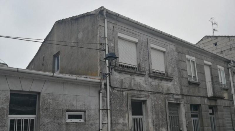 Orense - Xinzo de Limia - 94m2
