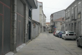Xinzo de Limia 94&nbsp;m² 