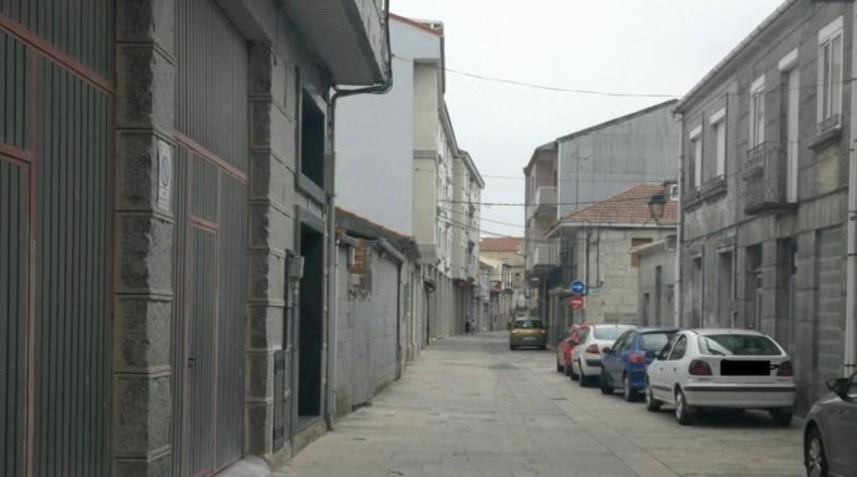 Orense - Xinzo de Limia - 94m2