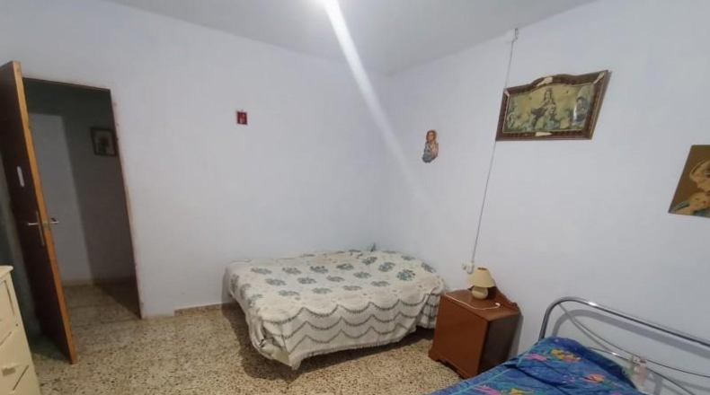 Jaen - Huelma - 20000m2